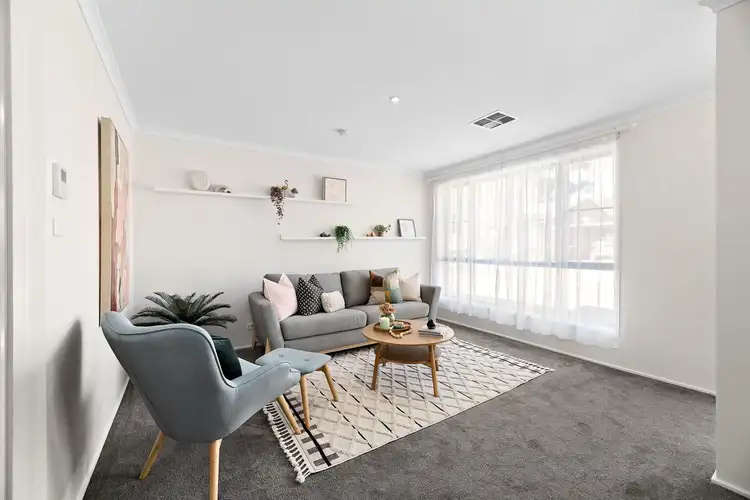 Fourth view of Homely townhouse listing, 3/111 Keverstone Circuit, Isabella Plains ACT 2905