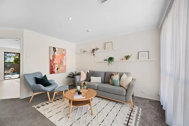Fifth view of Homely townhouse listing, 3/111 Keverstone Circuit, Isabella Plains ACT 2905