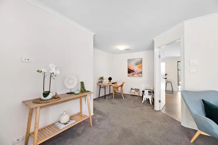 Sixth view of Homely townhouse listing, 3/111 Keverstone Circuit, Isabella Plains ACT 2905
