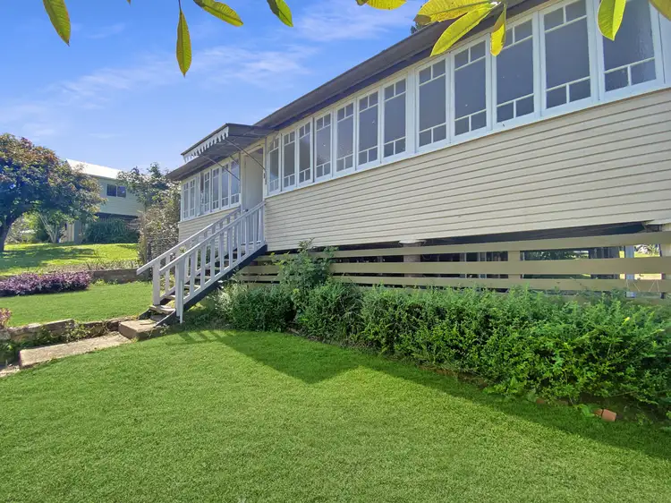 Main view of Homely house listing, 20 Perkins Street, Herberton QLD 4887