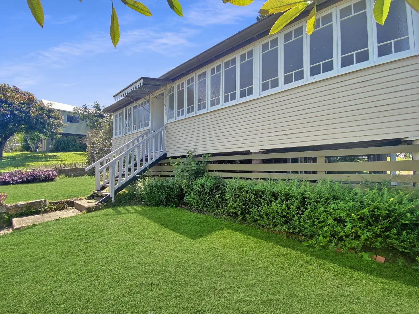 Main view of Homely house listing, 20 Perkins Street, Herberton QLD 4887