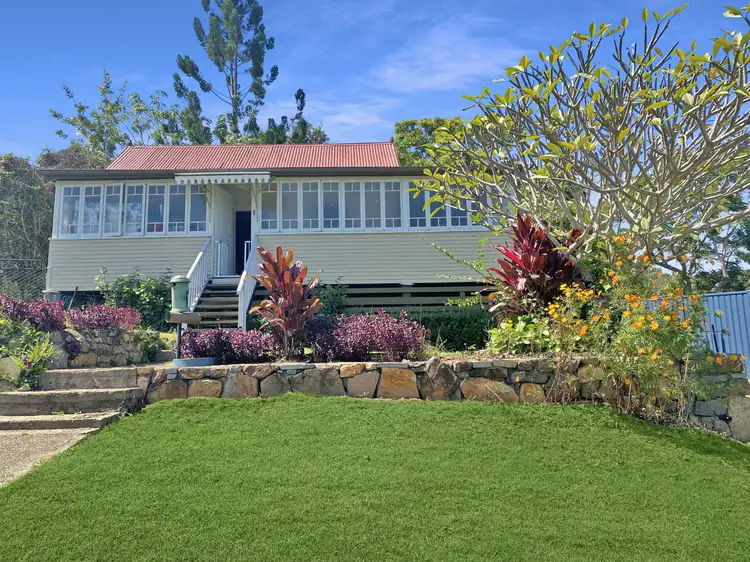 Second view of Homely house listing, 20 Perkins Street, Herberton QLD 4887