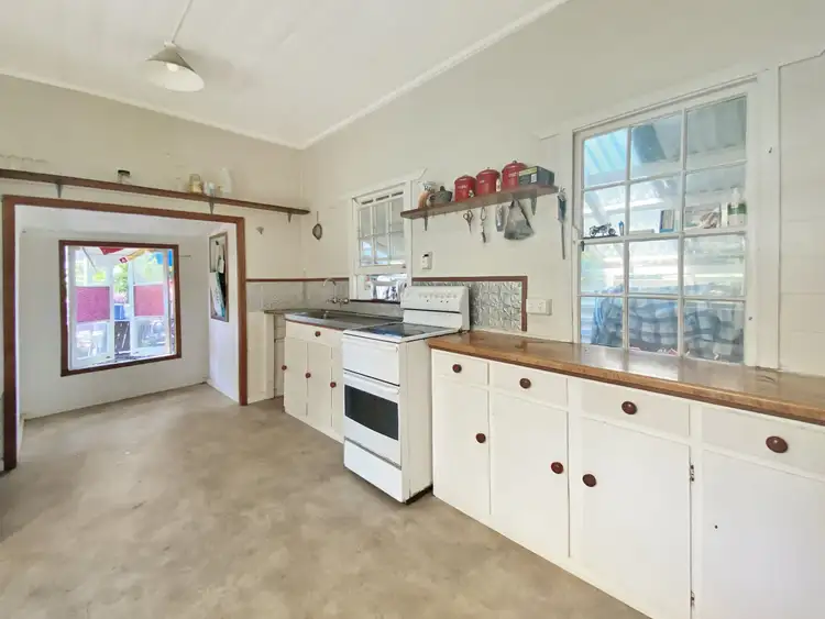 Fifth view of Homely house listing, 20 Perkins Street, Herberton QLD 4887