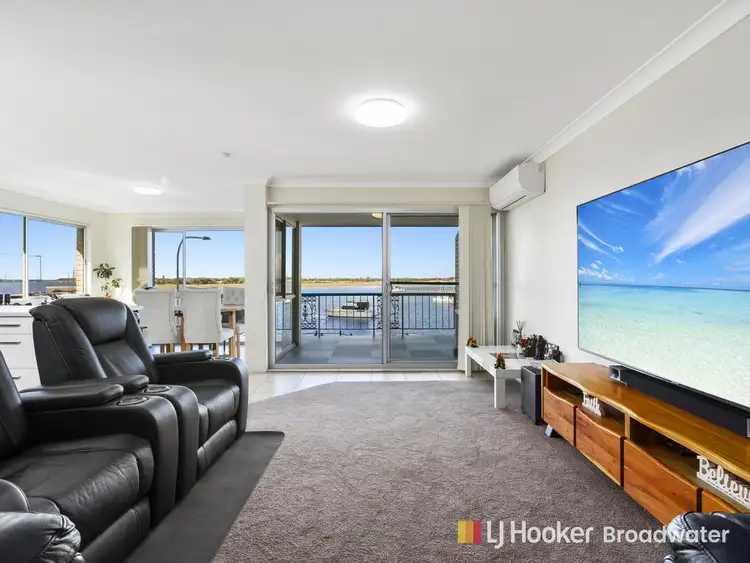 Sixth view of Homely apartment listing, 10/294 Marine Parade, Labrador QLD 4215