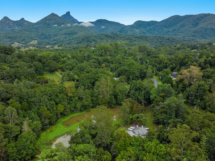 Second view of Homely house listing, 92 Braeside Drive, Uki NSW 2484