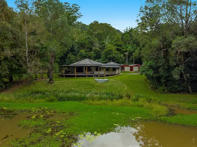 Third view of Homely house listing, 92 Braeside Drive, Uki NSW 2484