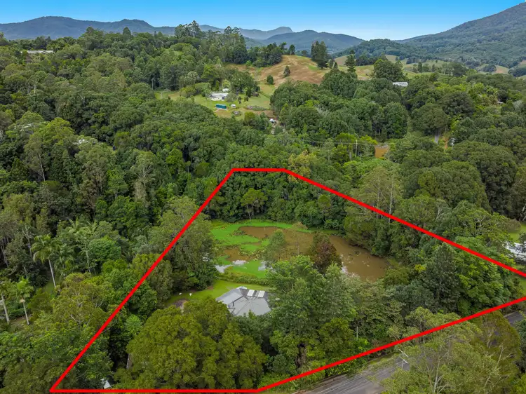 Fourth view of Homely house listing, 92 Braeside Drive, Uki NSW 2484