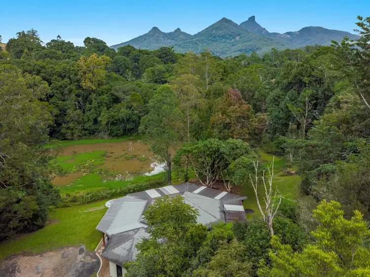 Sixth view of Homely house listing, 92 Braeside Drive, Uki NSW 2484