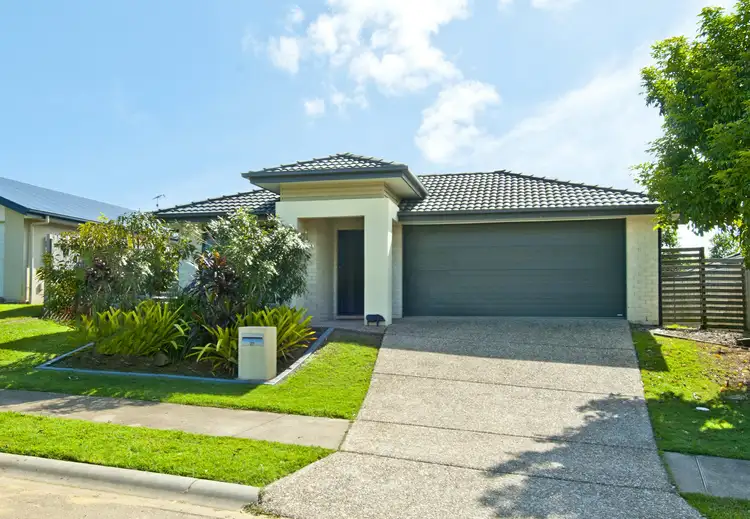 Main view of Homely house listing, 27 Coldstream Way, Holmview QLD 4207