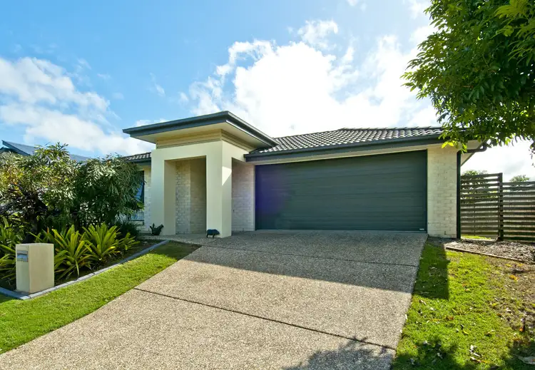 Second view of Homely house listing, 27 Coldstream Way, Holmview QLD 4207