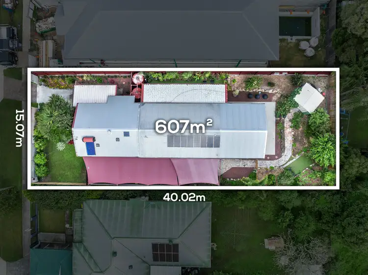 Second view of Homely house listing, 19 Shelley Street, Cannon Hill QLD 4170