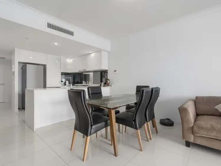 Third view of Homely apartment listing, 2302/5 Harbourside Court, Biggera Waters QLD 4216