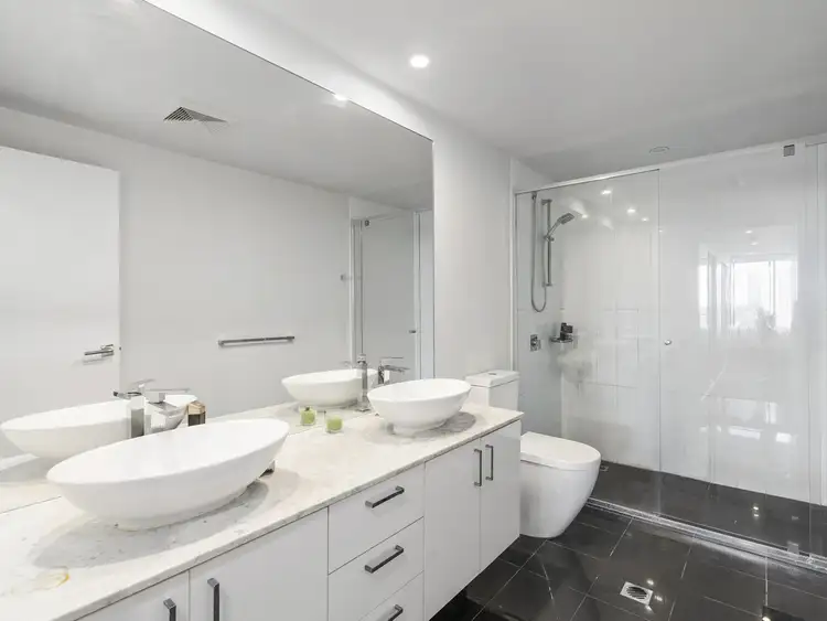Sixth view of Homely apartment listing, 2302/5 Harbourside Court, Biggera Waters QLD 4216