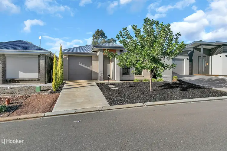 Second view of Homely house listing, 36 Broadwater Place, Blakeview SA 5114