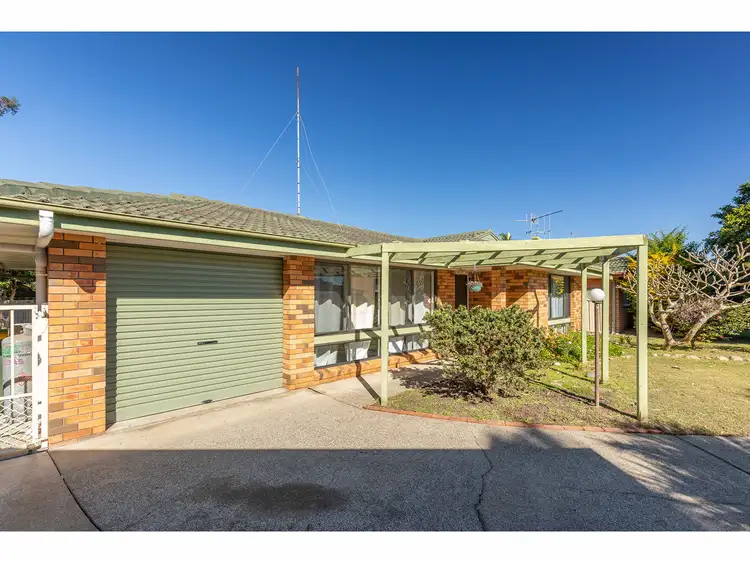 Third view of Homely house listing, 8 Endeavour Court, Forster NSW 2428