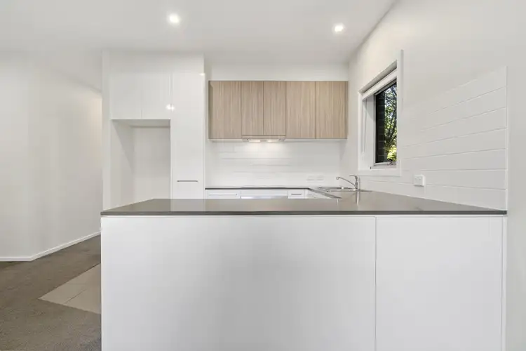 Fourth view of Homely apartment listing, 2/7 Lowanna Street, Braddon ACT 2612