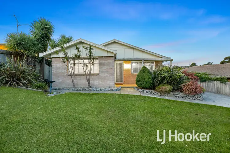 Second view of Homely house listing, 25 Leigh Drive, Pakenham VIC 3810