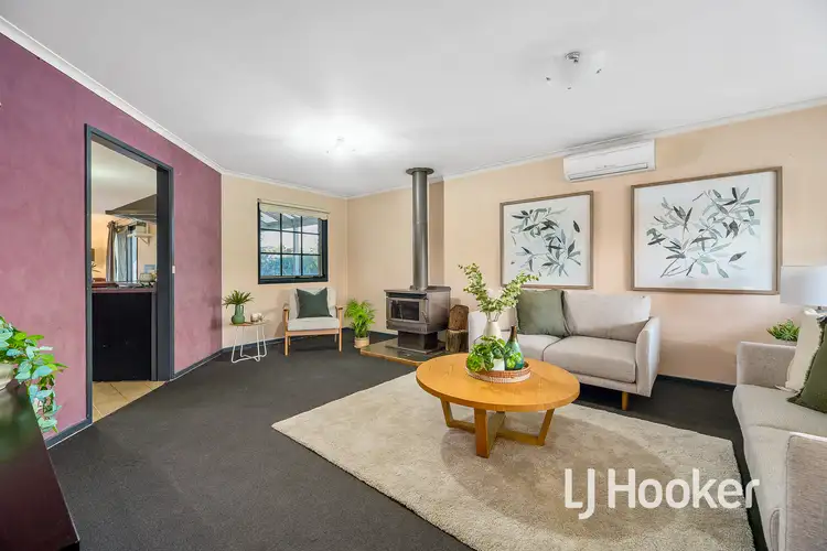 Third view of Homely house listing, 25 Leigh Drive, Pakenham VIC 3810