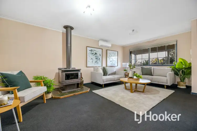Fourth view of Homely house listing, 25 Leigh Drive, Pakenham VIC 3810