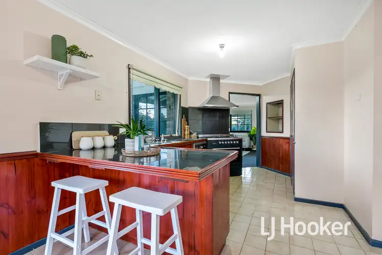 Fifth view of Homely house listing, 25 Leigh Drive, Pakenham VIC 3810