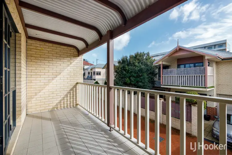 Third view of Homely townhouse listing, 5/5 Carey Street, Bunbury WA 6230