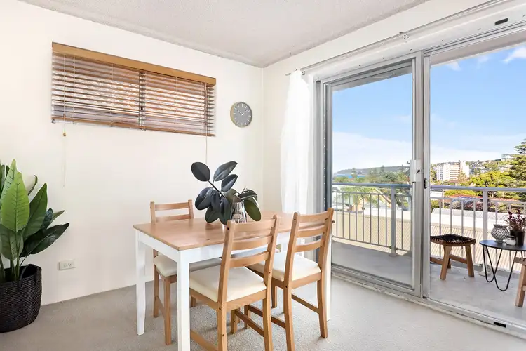 9/68 Albert Street, Freshwater NSW 2096
