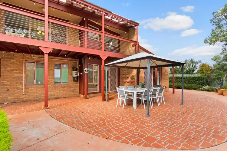 Fourth view of Homely townhouse listing, 128 De Little Circuit, Greenway ACT 2900