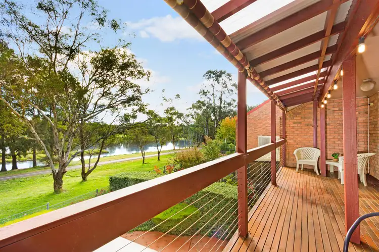 Fifth view of Homely townhouse listing, 128 De Little Circuit, Greenway ACT 2900