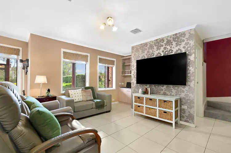 Sixth view of Homely townhouse listing, 128 De Little Circuit, Greenway ACT 2900