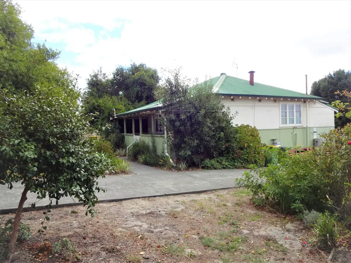 Main view of Homely house listing, 18 Caulfield Street, Collie WA 6225