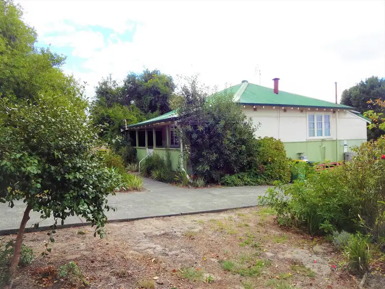 Second view of Homely house listing, 18 Caulfield Street, Collie WA 6225
