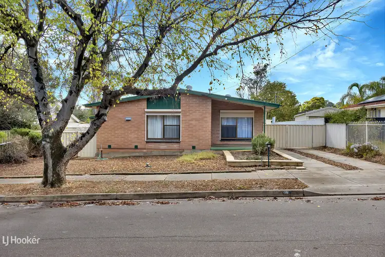 26 Grenada Avenue, Ingle Farm SA 5098