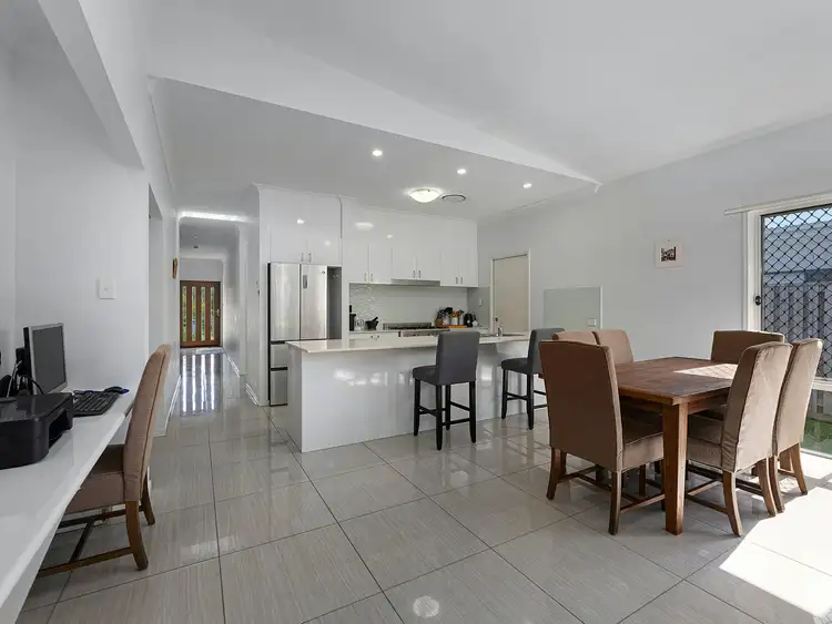 Second view of Homely house listing, 7 Raynuha Way, Brookwater QLD 4300