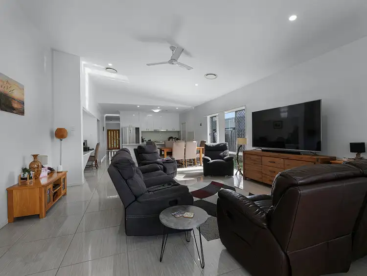 Third view of Homely house listing, 7 Raynuha Way, Brookwater QLD 4300