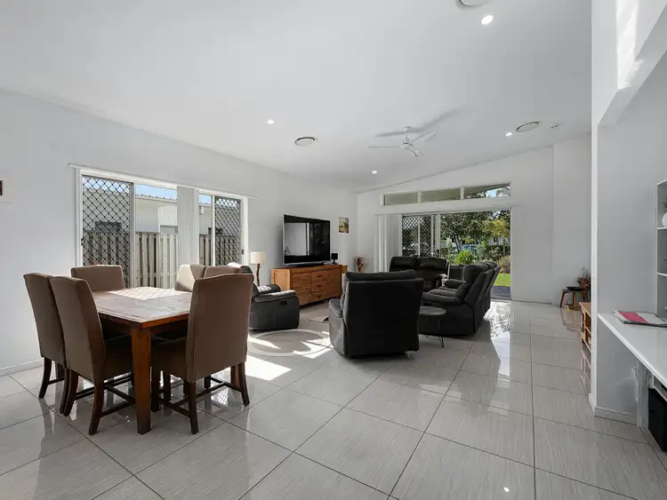 Fourth view of Homely house listing, 7 Raynuha Way, Brookwater QLD 4300