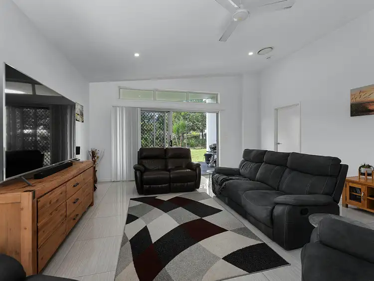 Fifth view of Homely house listing, 7 Raynuha Way, Brookwater QLD 4300