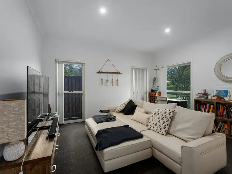 Sixth view of Homely house listing, 7 Raynuha Way, Brookwater QLD 4300