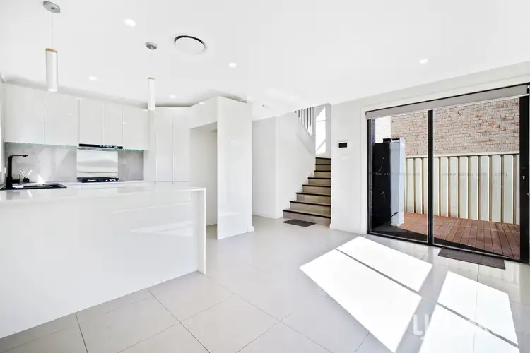 Fourth view of Homely house listing, 37 Pimelea Place, Rooty Hill NSW 2766