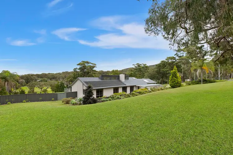 Second view of Homely rural property listing, 12 Dashwood Close, Wamberal NSW 2260
