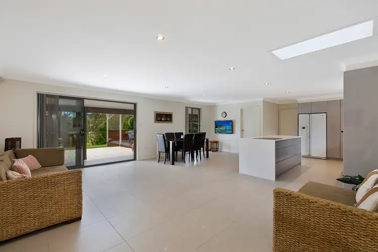 Fifth view of Homely rural property listing, 12 Dashwood Close, Wamberal NSW 2260