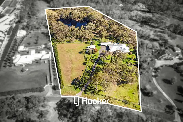 Third view of Homely house listing, 12 Binalong Road, Kenthurst NSW 2156