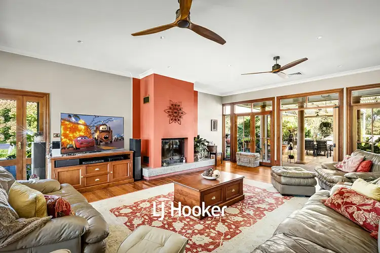 Fourth view of Homely house listing, 12 Binalong Road, Kenthurst NSW 2156