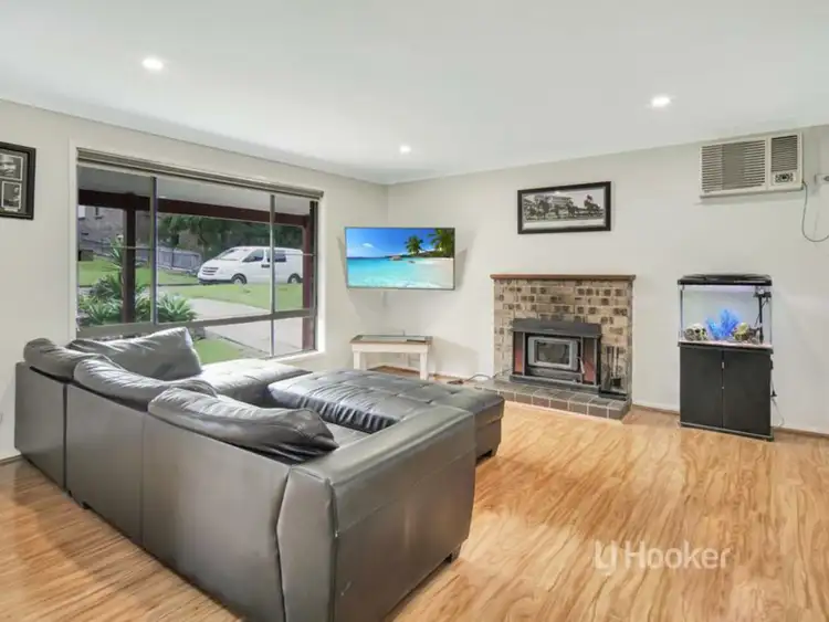 Second view of Homely house listing, 10 Jarrett Close, North Nowra NSW 2541