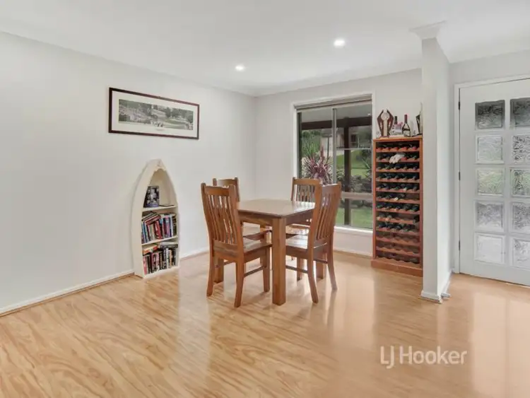 Third view of Homely house listing, 10 Jarrett Close, North Nowra NSW 2541