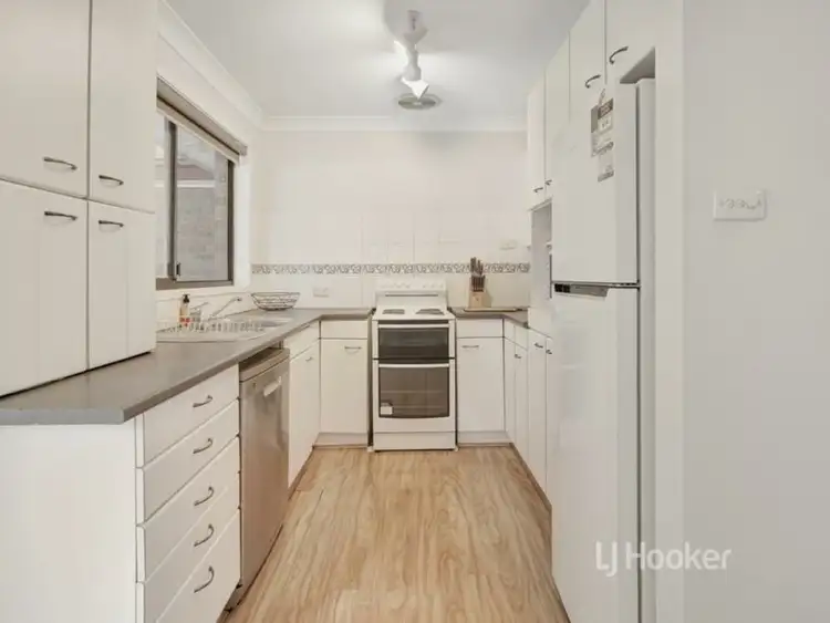 Fourth view of Homely house listing, 10 Jarrett Close, North Nowra NSW 2541