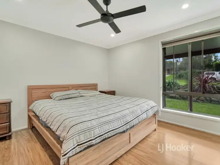 Fifth view of Homely house listing, 10 Jarrett Close, North Nowra NSW 2541