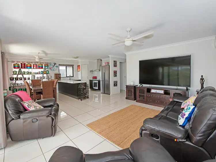 Second view of Homely house listing, 11 Fairlie Court, Kallangur QLD 4503