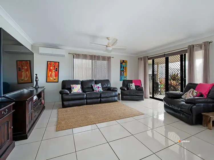 Third view of Homely house listing, 11 Fairlie Court, Kallangur QLD 4503