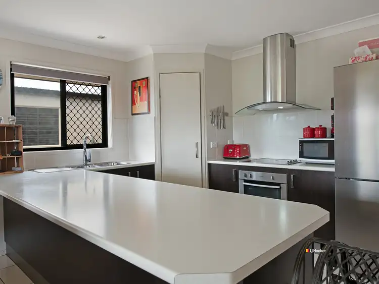 Fifth view of Homely house listing, 11 Fairlie Court, Kallangur QLD 4503
