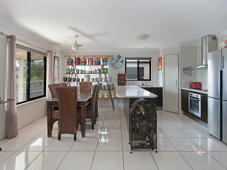 Sixth view of Homely house listing, 11 Fairlie Court, Kallangur QLD 4503